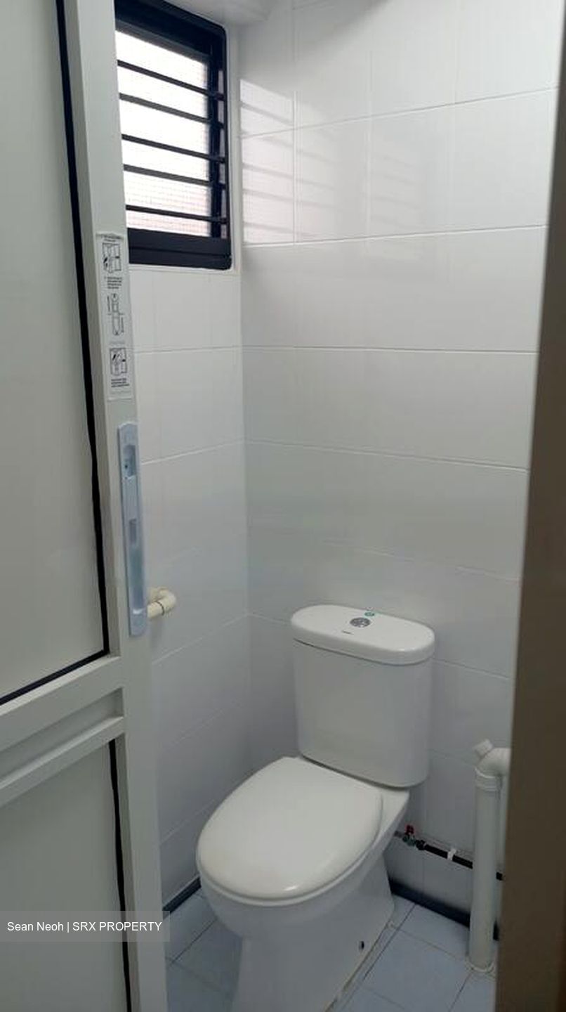 Blk 405 Sin Ming Garden (Bishan), HDB 5 Rooms #469727671